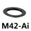 M42 Lens Adapter Screw Mount Camera Lens Accessories Easy 7