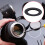 M42 Lens Adapter Screw Mount Camera Lens Accessories Easy 2
