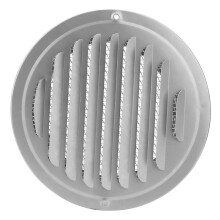 Coperchio di ventilazione per cappa aspirante con efficiente estrazione del fumo, cappa aspirante resistente alle intemperie per cucina esterna in