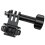 Compactly Cold Shoe Mount Adapter Base For Sports Cameras 1