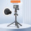 Compactly Cold Shoe Mount Adapter Base For Sports Cameras 5