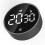 Smart Kitchen Timers, Magnetic For Easy Placement, Adjustable Volume With Continuous Light, Ideal For Multiple Uses 4