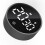 Smart Kitchen Timers, Magnetic For Easy Placement, Adjustable Volume With Continuous Light, Ideal For Multiple Uses 2
