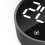 Smart Kitchen Timers, Magnetic For Easy Placement, Adjustable Volume With Continuous Light, Ideal For Multiple Uses 7