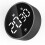 Smart Kitchen Timers, Magnetic For Easy Placement, Adjustable Volume With Continuous Light, Ideal For Multiple Uses 3