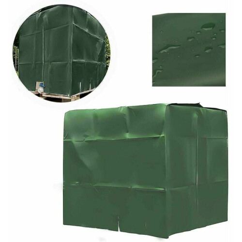 Αδιάβροχη θήκη IBC Tote, Universal Size210D πολυεστερικό υλικό, αδιάβροχη, αντιβροχική 2