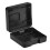 Protective Hard Plastic Battery Organiser With Memory Card-1 1