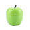 Mechanical Wind Up Timer, Compact Size Timer for Kitchen Cooking, Creative Modelling Stable Base Non-Toxic No Smell Durable Cute Apple Shape Smooth Su 1