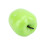 Mechanical Wind Up Timer, Compact Size Timer for Kitchen Cooking, Creative Modelling Stable Base Non-Toxic No Smell Durable Cute Apple Shape Smooth Su 3