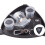 Le support d'accessoire de télescope universel pour 80DX 90DX 2