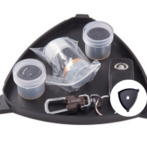 Le support d'accessoire de télescope universel pour 80DX 90DX 1