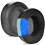 Sponge Headphone Ear Pads Sweatproof for Dedicated Model-C 1