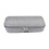 Shockproof Carrying Case For Flip 4/5/6 Portable Speakers -grey 1