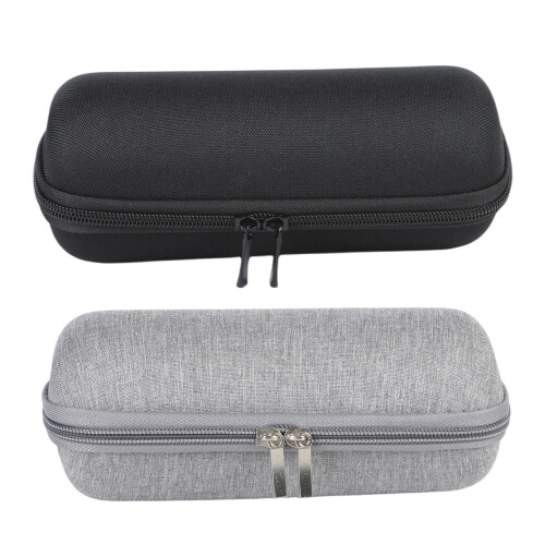 Shockproof Carrying Case For Flip 4/5/6 Portable Speakers -grey 1