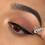 Πινέλο Eyeliner: Ανθεκτικό, εξαιρετικά λεπτό, εργαλείο μακιγιάζ ακριβείας σε μορφή 2