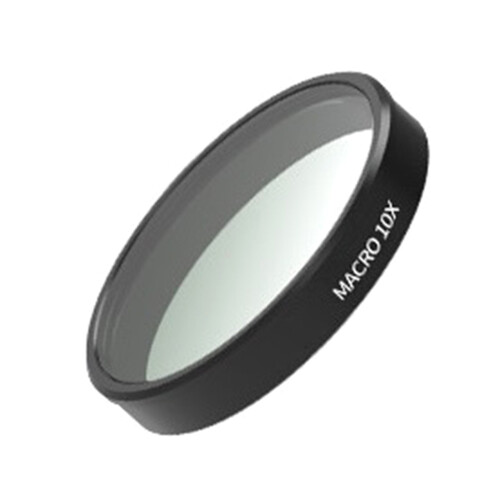 Compactly Portrait Focusing Lens For Cameras High Definition