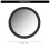 Compactly Portrait Focusing Lens For Cameras High Definition 3