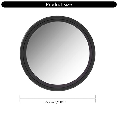Compactly Portrait Focusing Lens For Cameras High Definition 2