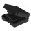 Waterproof Battery Storage Case With Memory Card Slot for-2 4