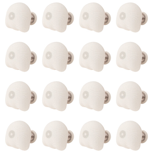 16piece Premium Plastic For High Elasticity Quilt Attachment Clips 2