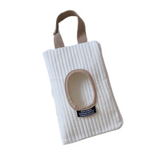Portable Refillable Holder Wet Wipe Storage Bag For On Go Flip Cover