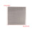 Round Dot Plastic Embossing Folder Stencil Template DIY Craft 3