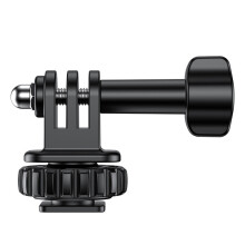 Duurzaamheid Aluminium montagebasis Compatibel voor Hero13/12/11
