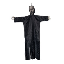 Ghostface Creative Halloween Horror Hanging Ghostly Scream