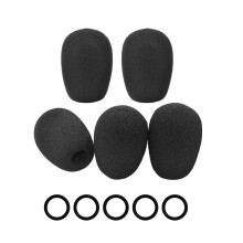 Universele microfoonhoes voor 1/2/3 microfoonmodellen Voorruit-5