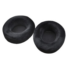 Over Head Headphone Cover Ear Cushions Earmuffs for Dedicated-D
