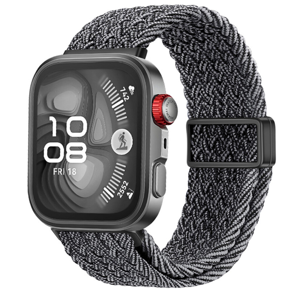 Sweat Resistant Interchangeable Straps Secure Watch Band-18 7709000172030