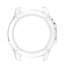 Waterproof Shockproof Smartwatch Scratch-frosted transparent