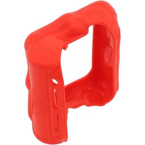 Silicone Protective Cover For Diving Computer Watch  Shock Resistant Dustproof Case 2
