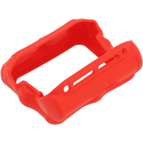 Silicone Protective Cover For Diving Computer Watch  Shock Resistant Dustproof Case 1