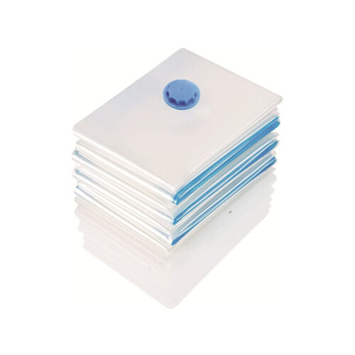 Ευέλικτες εφαρμογές, σακούλες αποθήκευσης κενού που προσφέρουν προστασία από τα