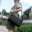 Speaker Equipment Travel Case Bag Adjustable Strap Spacious 4