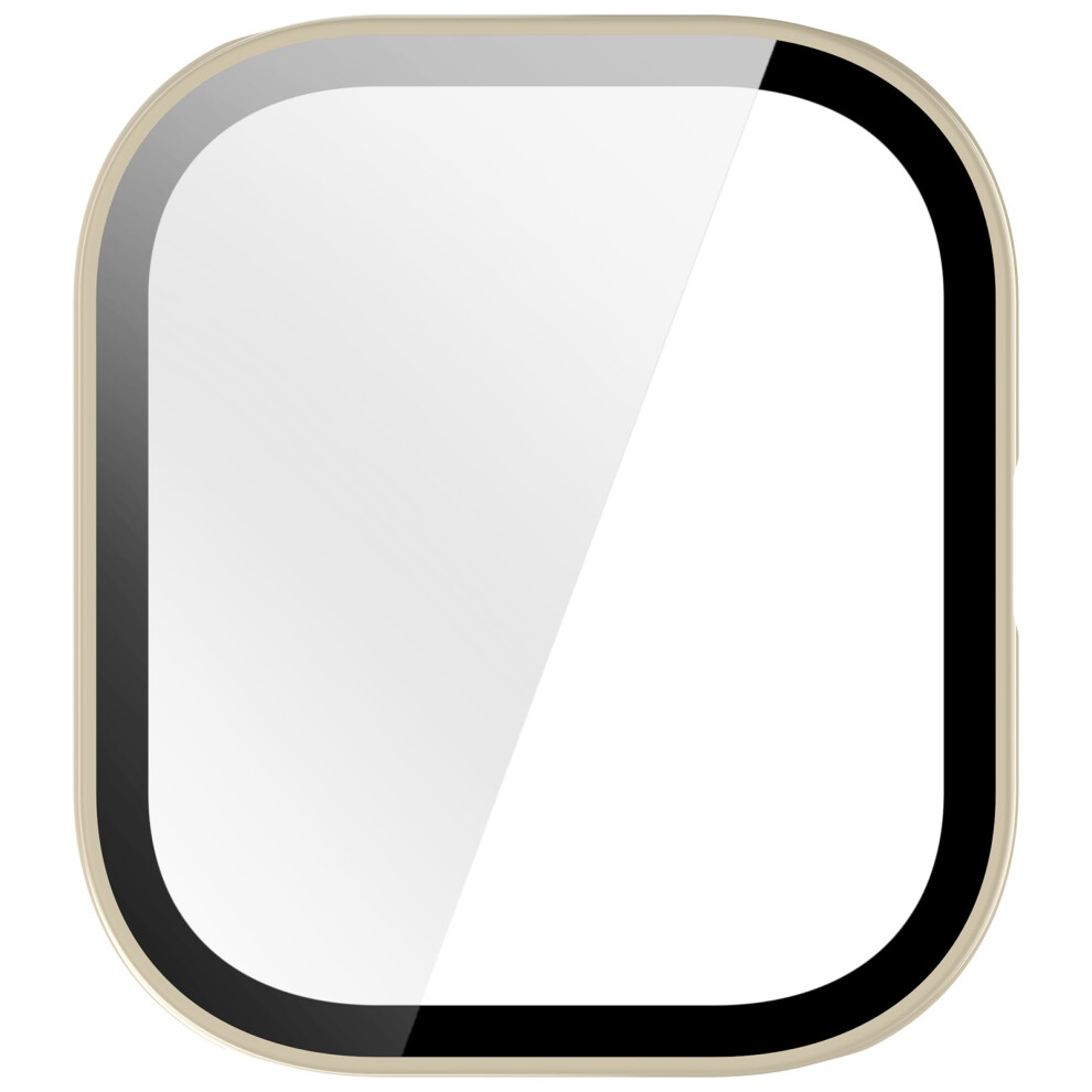 Screen Protectors For Watch X5 Curved Protective Film- White 7709000171460