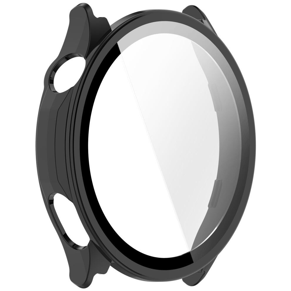 Screen Protectors For Watch S Curved Screen Protectors- Black 7709000170395