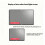No Drill Mounting Projection Screen Metal Anti Light-92 inches 5