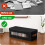 Protective CDs Display Organizers Featuring Transparents Front 2