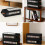 Protective CDs Display Organizers Featuring Transparents Front 3
