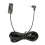 Professional In Vehicle Mics Enhances Speech-Bent plug 4 M 6