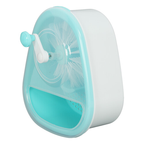 Πλυντήριο Φρούτων, Σαλατιέρα με Εύκολη Καθαριζόμενη Επιφάνεια και 2