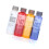 Basic Color Pre Mixed Water Paint Sprayer Model Kit-Set A 1