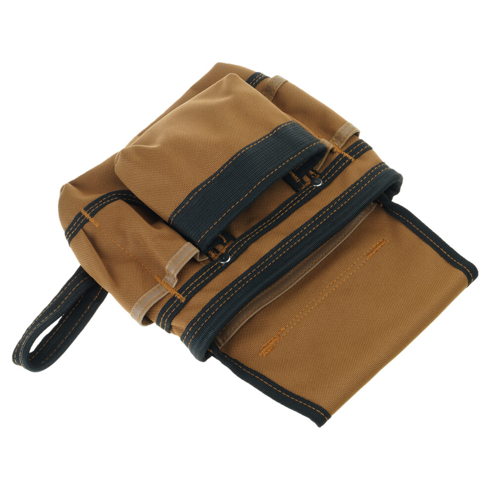 Multifunctional Tool Storage Bag Pouch Belt Electrician Tool 7696000794532