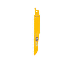 Permanent Curvilinear Cutting Reciprocating-150mm Saw wood