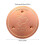 Heavy Type Copper Birdbath Cleaner Prolongs Freshness Metal 3