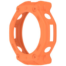 Sport Ready Smartwatch Shielding Half Open Design-Oranje