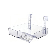 Spacious Basking Tanks with Sloped Ladder for Easy Land Water-S