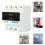 Double Power Automatic Transfer Switches 63A 220V Over Under 2
